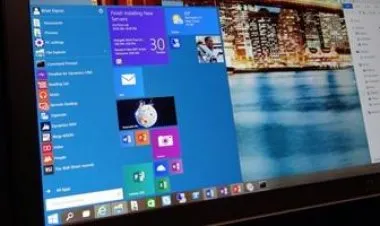 ويندوز 10 يبدأ مشاركة بياناتك مع التطبيقات الأخرى