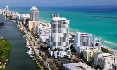 أهم المناطق السياحية في ولاية فلوريدا الأميركية