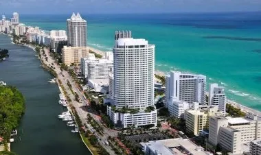 أهم المناطق السياحية في ولاية فلوريدا الأميركية