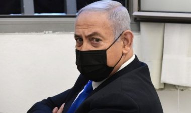 تكليف نتنياهو بتشكيل الحكومة