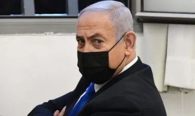 تكليف نتنياهو بتشكيل الحكومة