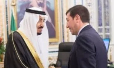 السعودية تنفي طلب الإفراج عن باسم عوض الله