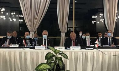 مصر تعلن فشل مفاوضات كينشاسا حول سد النهضة