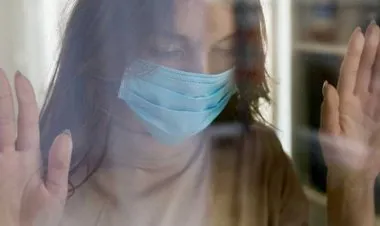 دراسة: مشاكل عقلية أو عصبية تصيب ثلث الأشخاص المتعافين من كورونا