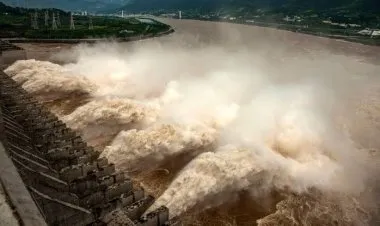 سد النهضة: السودان يلوح باللجوء لمجلس الأمن ومصر تقول ان الخيارات كلها مفتوحة