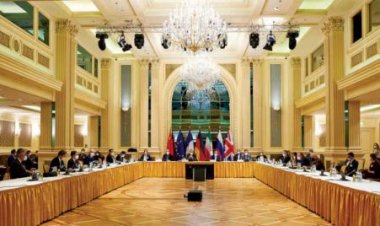 اتفاق أميركي ـ إيراني واستعدادات لرفع العقوبات التي تتعارض مع الاتفاق النووي لعام 2015.