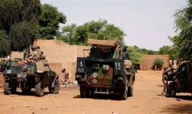 مقتل 11 جنديا في هجوم بولاية بينوي النيجيرية