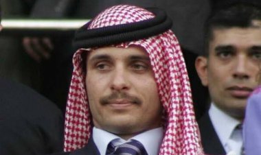 الأمم المتحدة: ليس من الواضح إن كان الأمير حمزة لا يزال قيد الإقامة الجبرية في الأردن