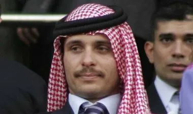 الأمم المتحدة: ليس من الواضح إن كان الأمير حمزة لا يزال قيد الإقامة الجبرية في الأردن