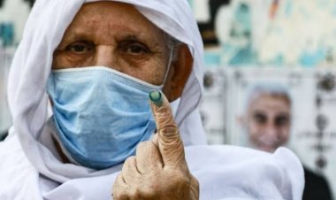 خشية إسرائيلية وأمريكية من فوز حماس في الانتخابات المقبلة