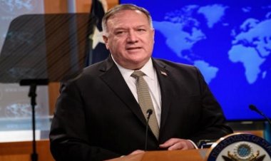 مايك بومبيو وزير الخارجية في عهد الرئيس السابق ينضم إلى ( فوكس نيوز )