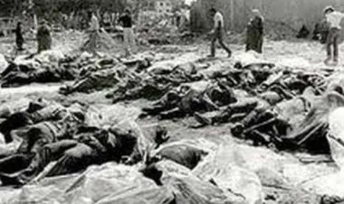 رشاد أبو شاور: دير ياسين.. لن ننسى..لن نغفر..وسيأتي العقاب