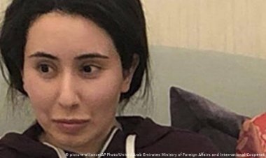الأمم المتحدة تطالب الإمارات بالكشف عن مصير الشيخة لطيفة
