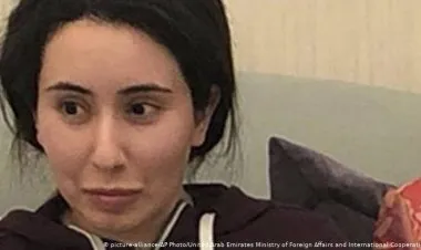 الأمم المتحدة تطالب الإمارات بالكشف عن مصير الشيخة لطيفة