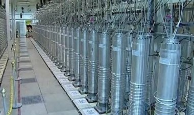 الوكالة الدولية للطاقة الذرية: انتهاك إيراني جديد للاتفاق النووي