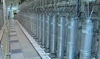 الوكالة الدولية للطاقة الذرية: انتهاك إيراني جديد للاتفاق النووي