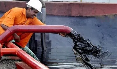 الهند تستعد لشراء النفط الإيراني بمجرد تخفيف العقوبات الأمريكية