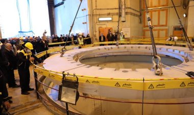 ايران: تشغيل سلسلتين جديدتين من أجهزة الطرد المركزي المحدثة لتخصيب اليورانيوم بسرعة أكبر