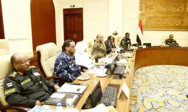 مجلس الأمن والدفاع في السودان يعلن تشكيل قوة مشتركة قادرة على التدخل السريع لحفظ الأمن في دارفور