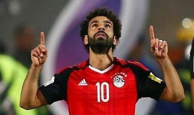 محمد صلاح يرفع راية التحدي في وجه ريال مدريد