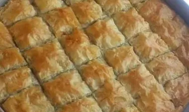 طريقة تحضير الجلاش باللحمة