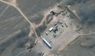 ايران: حادث نطنز إرهاب نووي