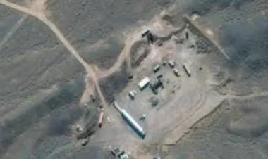 ايران: حادث نطنز إرهاب نووي