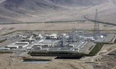 الاتحاد الأوروبي وروسيا يحذران من محاولات لتقويض المحادثات بشأن برنامج إيران النووي