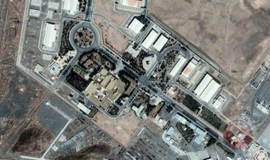 الولايات المتحدة تؤكد عدم مشاركتها في الهجوم على منشأة "نطنز" النووية