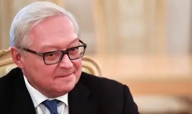 روسيا تحذر الولايات المتحدة من خطر مرتفع لوقوع حوادث