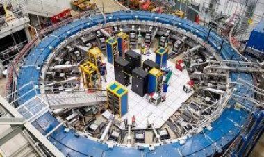 لأول مرة يعثر العلماء  على دليل وجود قوة خامسة غير معروفة في الطبيعة