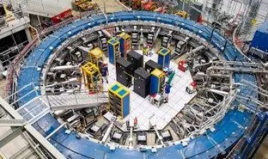 لأول مرة يعثر العلماء  على دليل وجود قوة خامسة غير معروفة في الطبيعة