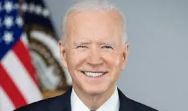 يايدن يهنئ المسلمين بحلول رمضان ويتعهد بالدفاع عن المسلمين المضطهدين في العالم