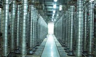 مسؤول إيراني: تدمير معظم منشآت التخصيب  وايران أصبحت جنة للجواسيس