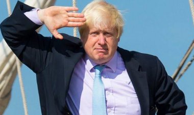 بريطانيا تتهم روسيا بالوقوف وراء هجمات إلكترونية