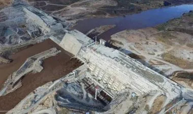 أثيوبيا تتهم مصر والسودان بعرقلة مفاوضات سد النهضة