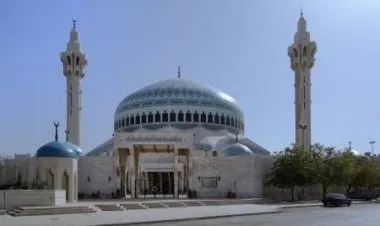 الاردن تقرر السماح للمواطنين بتأدية صلاة الجمعة في المساجد سيراً على الأقدام