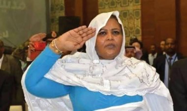 السودان يؤكد تمسكه بـ«اتفاق ملزم» قبل الملء الثاني لسد النهضة