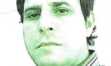 الذئب والشوق - قصيدتان للشاعر السوري علي جمعة الكعود