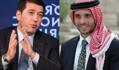 الاردن: توكيل رئيس محكمة امن الدوله السابق للدفاع عن باسم عوض الله