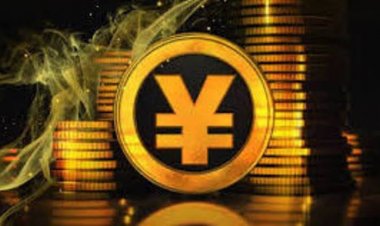 الصين : اليوان الرقمي لا يستهدف استبدال الدولار