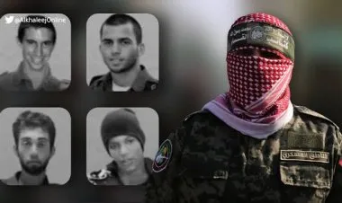 صحيفة عبرية: تركيا تمتلك عوامل ضغط للوصول لصفقة تبادل أسرى مع حماس