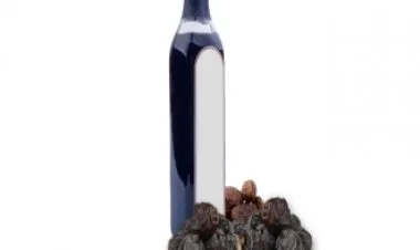 خل التمر للتنحيف