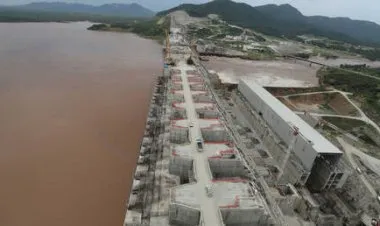 السودان يتهم إثيوبيا بتهديد أمنه القومي