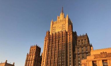 الخارجية الروسية:  ضلوع دول غربية في محاولة انقلاب على الدستور في بيلاروس