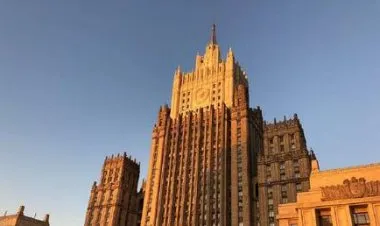 الخارجية الروسية:  ضلوع دول غربية في محاولة انقلاب على الدستور في بيلاروس