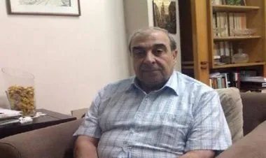وفاة الكاتب والمعارض السوري ميشيل كيلو متأثرا بفيروس كورونا