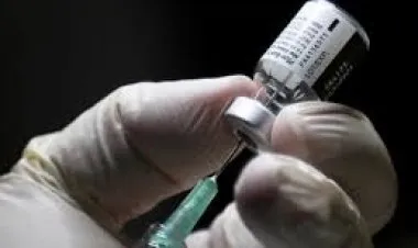 ايران تبدأ بحقن مليون جرعة من لقاح كورونا يومياً