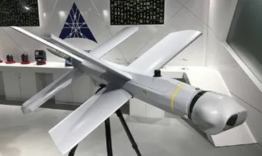 الروس يخترعون تكنولوجيا للتلغيم الجوي