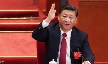 الرئيس الصيني يدعو إصلاح نظام الحكم العالمي